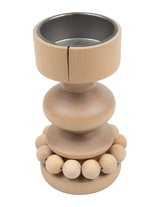 AARIKKA Prinssi kynttilänjalka - Joulutuotteet - 10105422772 - 1