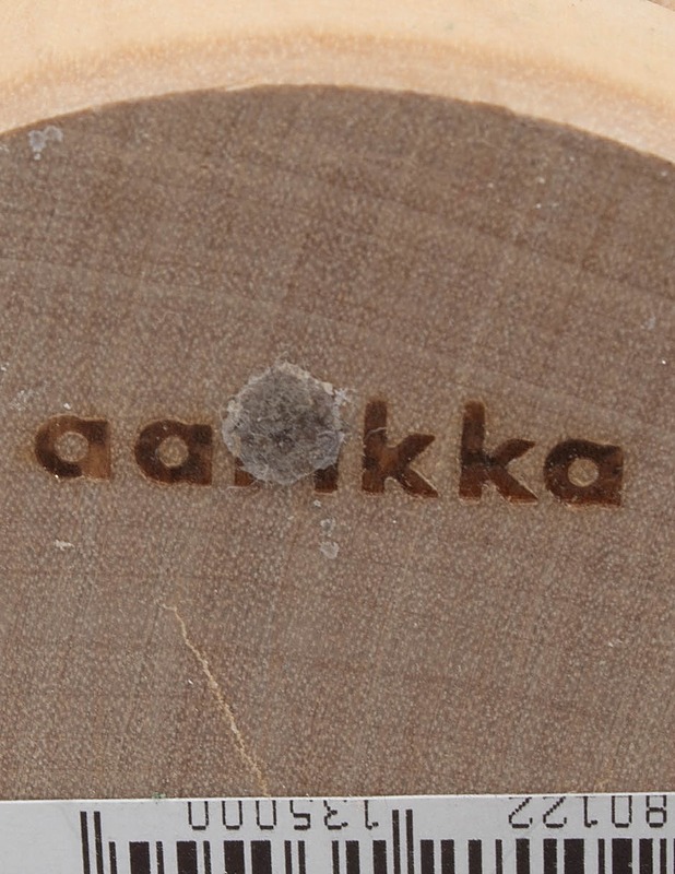 AARIKKA Prinssi kynttilänjalka - Joulutuotteet - 10105422772 - 2