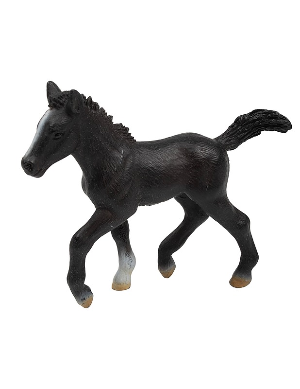 SCHLEICH Lipizzanhevosen varsa figuuri - Lasten lelut - 10105422774 - 0