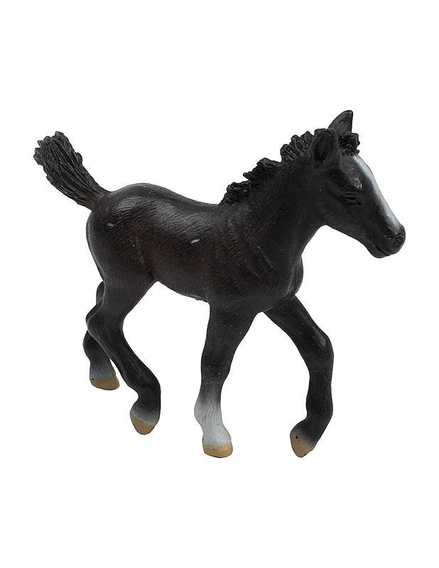 SCHLEICH Lipizzanhevosen varsa figuuri - Lasten lelut - 10105422774 - 1