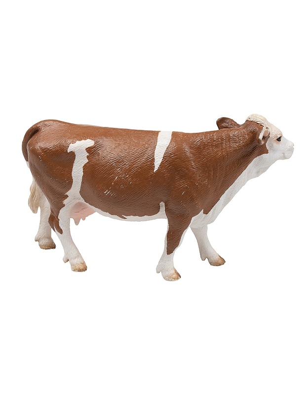 SCHLEICH Simmental lehmä figuuri - Lasten lelut - 10105422790 - 1
