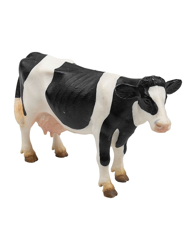 SCHLEICH lehmä figuuri - Lasten lelut - 10105422794 - 0