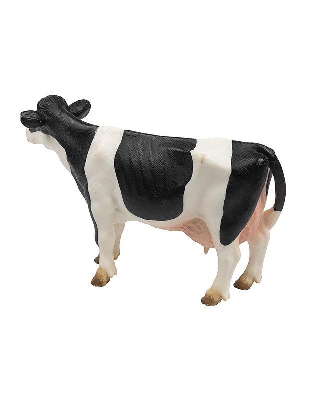 SCHLEICH lehmä figuuri - Lasten lelut - 10105422794 - 1