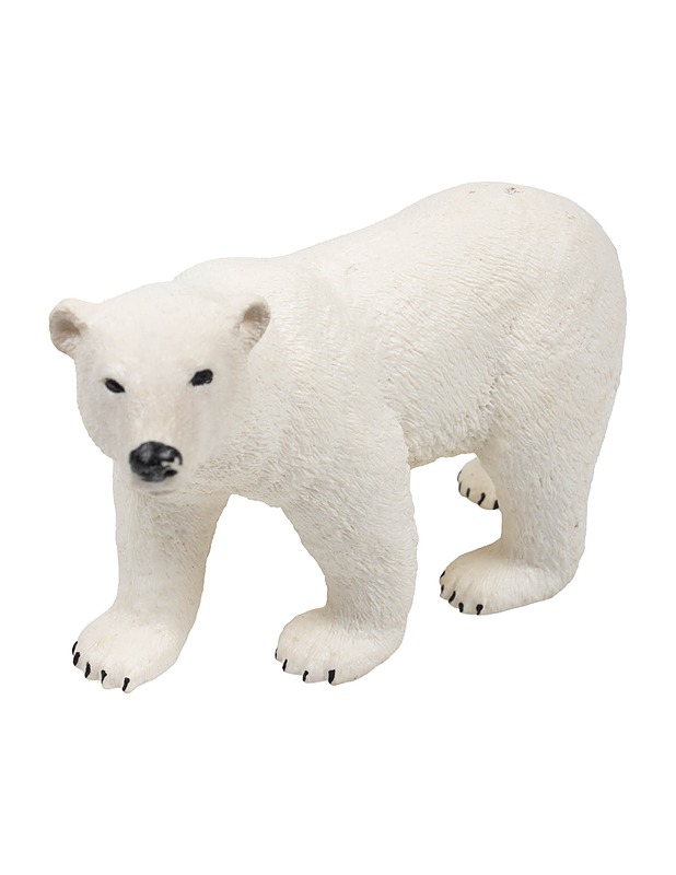 SCHLEICH jääkarhu figuuri - Lasten lelut - 10105422797 - 0