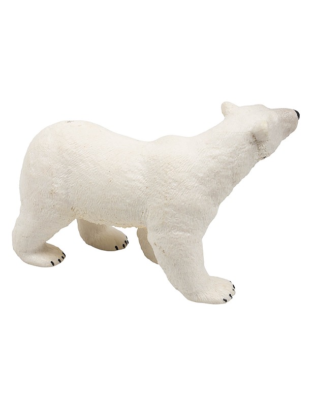 SCHLEICH jääkarhu figuuri - Lasten lelut - 10105422797 - 1