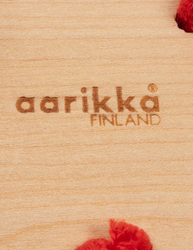 AARIKKA lintu mobile - Joulutuotteet - 10105422799 - 2