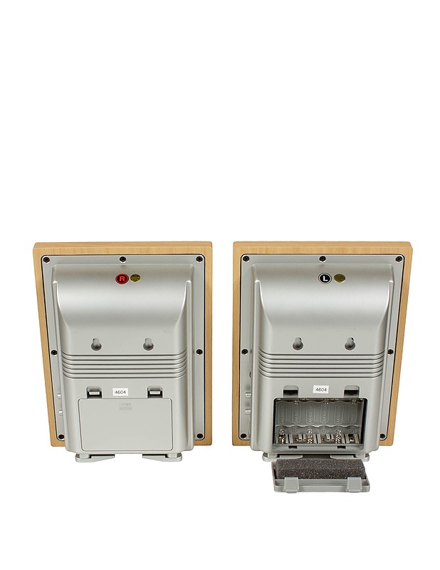 VIVANCO FMS 2000 kaiuttimet - Audio - 10105422819 - 2