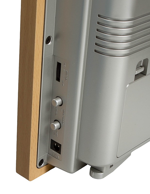 VIVANCO FMS 2000 kaiuttimet - Audio - 10105422819 - 4