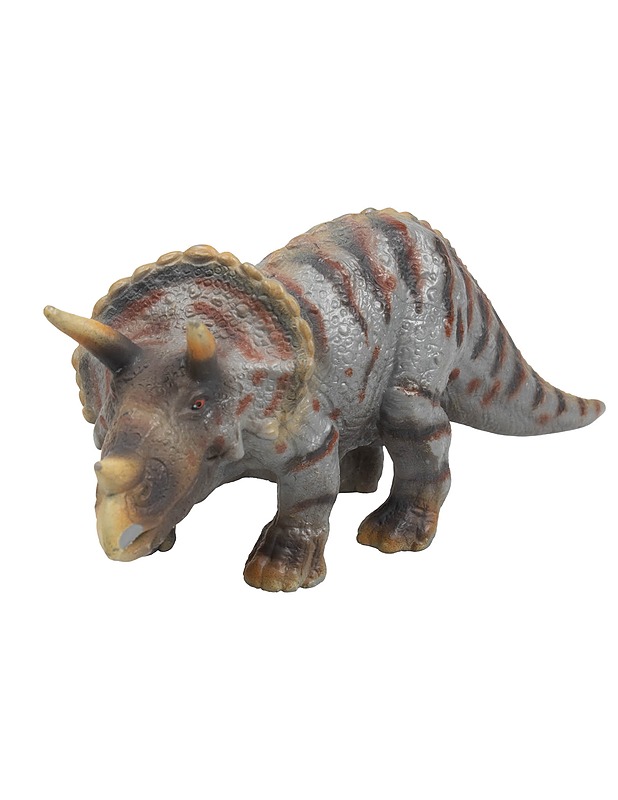 SCHLEICH Triceratops dinosaurus figuuri - Lasten lelut - 10105422820 - 0