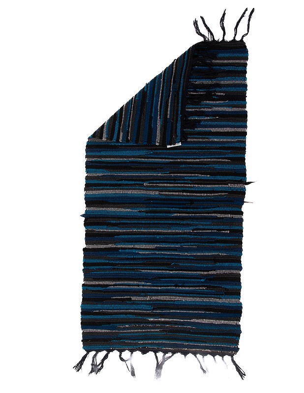 Räsymatto, noin 56 X 116 cm - Matot - 10105422823 - 0