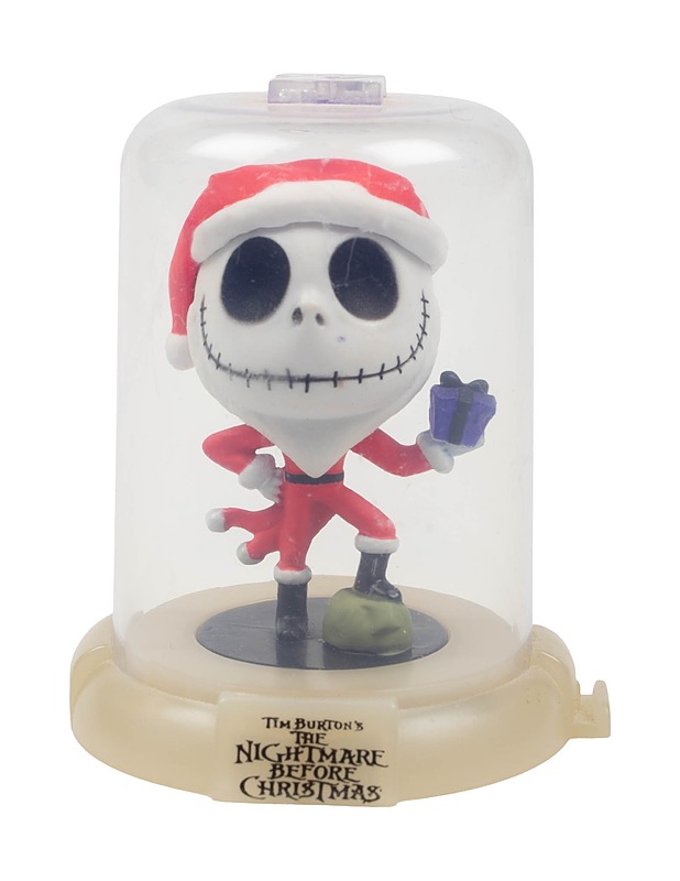 ZAG TOYS Nightmare Before Christmas figuuri - Joulutuotteet - 10105422821 - 0