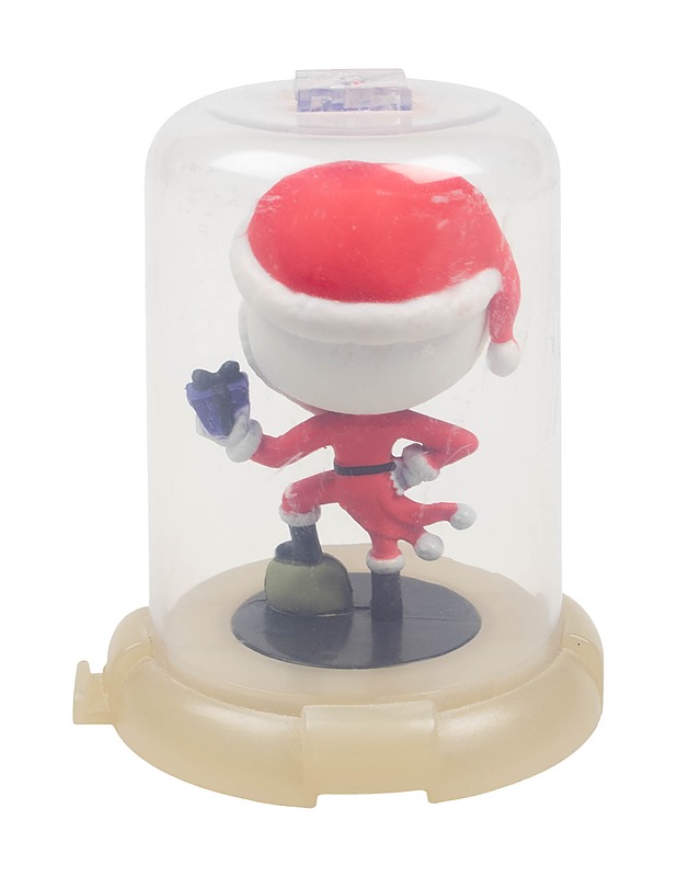 ZAG TOYS Nightmare Before Christmas figuuri - Joulutuotteet - 10105422821 - 1