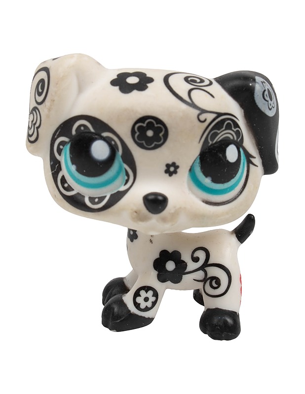 SCHLEICH Dalmatiankoira figuuri - Lasten lelut - 10105422831 - 0