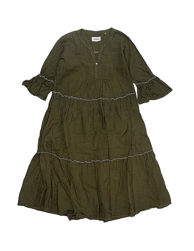 AARIKKA mekko, M - Mekot ja hameet - 10105422837 - 0