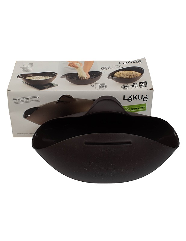 LÉKUÉ leipäkääre - Muut astiat - 10105422878 - 0