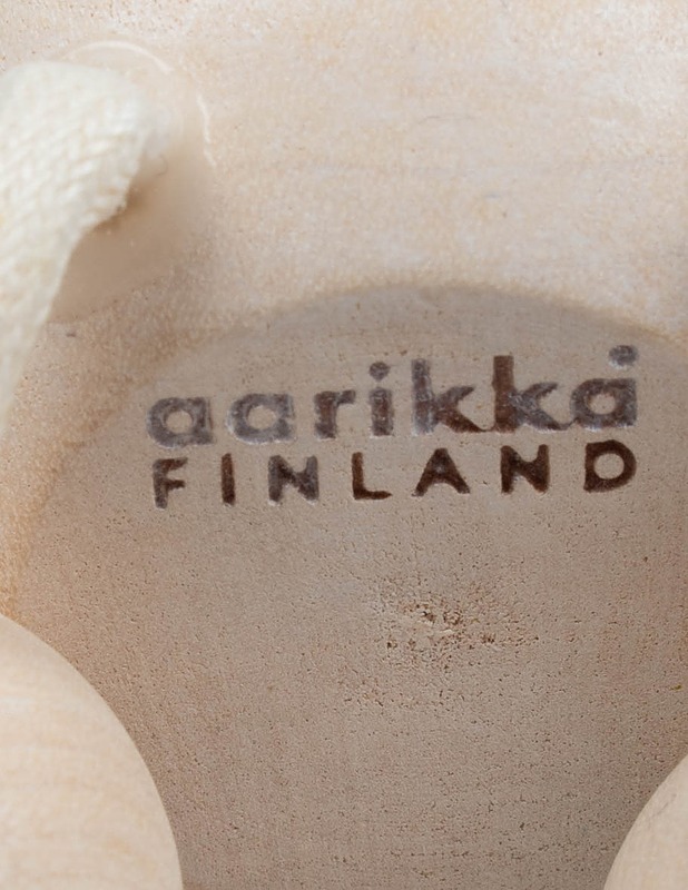 AARIKKA istuva enkeli - Joulutuotteet - 10105422863 - 2