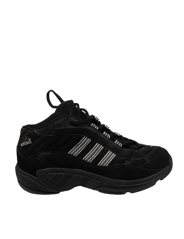 ADIDAS ,38 2/3 - Naisten kävelykengät ja tennarit - 10105422871 - 1