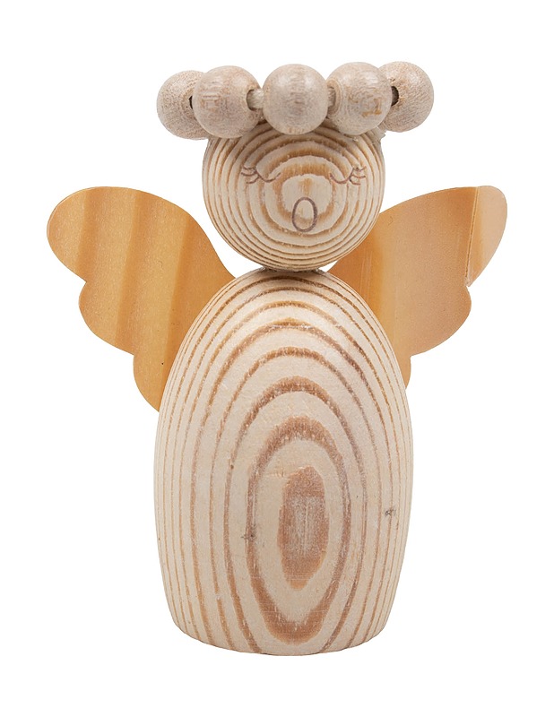 AARIKKA laulava enkeli - Joulutuotteet - 10105422875 - 0