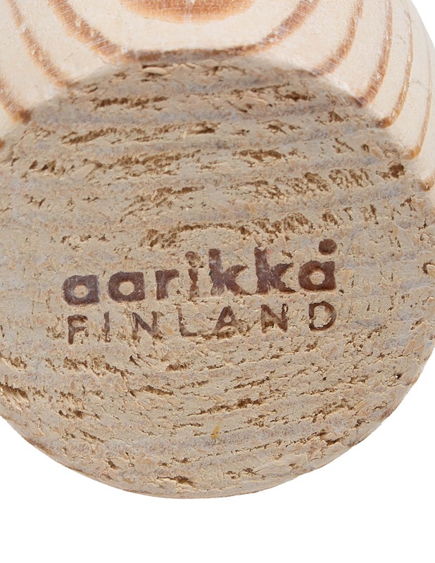 AARIKKA laulava enkeli - Joulutuotteet - 10105422875 - 2