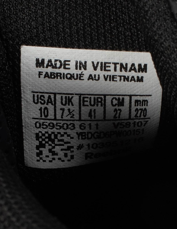 REEBOK, 41 - Naisten kengät - 10105422877 - 2