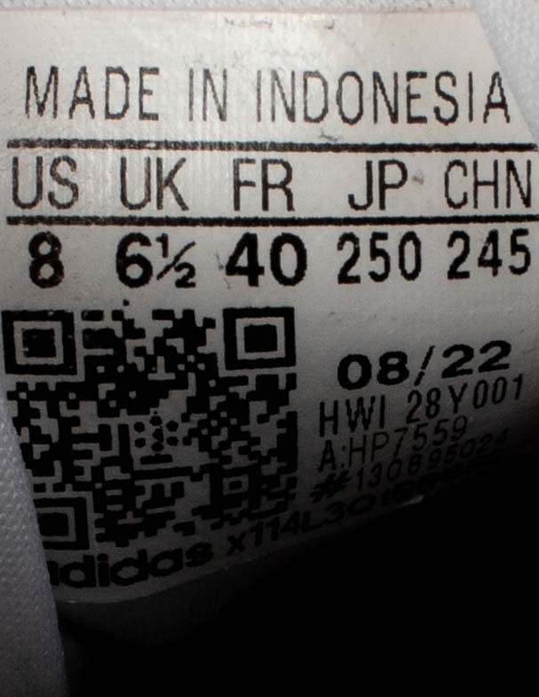 ADIDAS Runfalcon 3.0 lenkkarit, 40 - Naisten kävelykengät ja tennarit - 10105422887 - 2