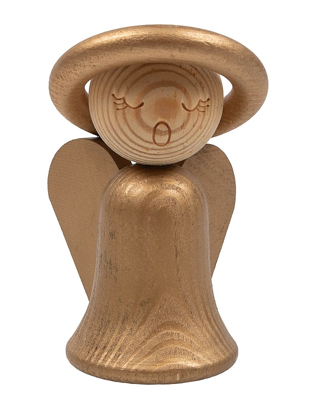 AARIKKA enkeli koriste - Joulutuotteet - 10105422885 - 0