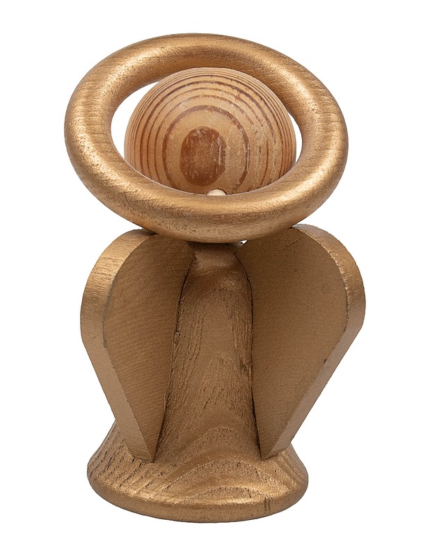 AARIKKA enkeli koriste - Joulutuotteet - 10105422885 - 1