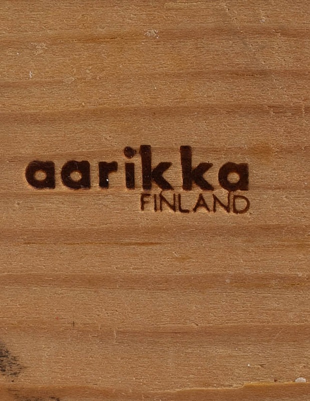 AARIKKA kynttelikkö - Joulutuotteet - 10105422892 - 2