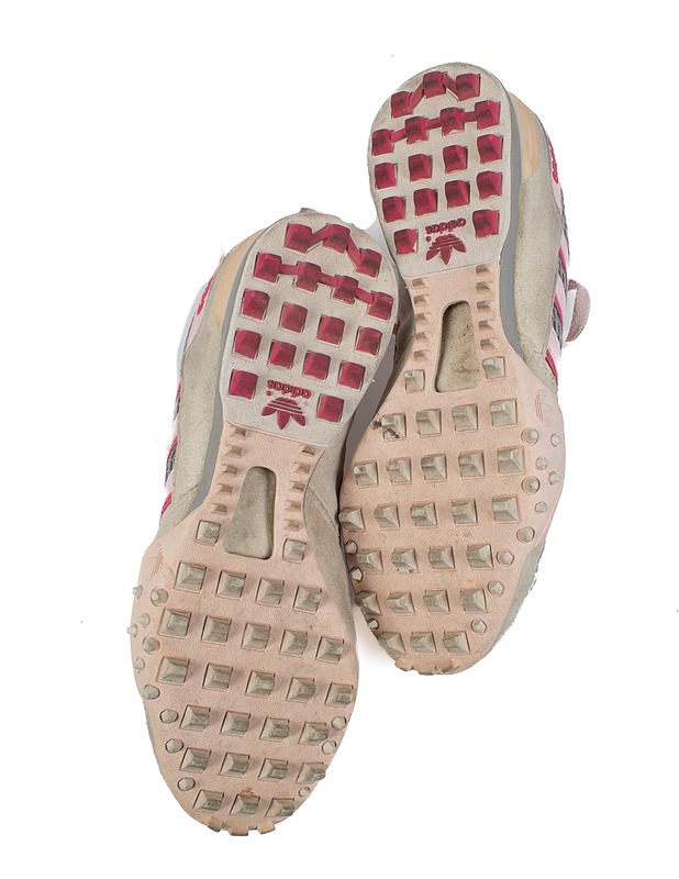 ADIDAS, 38 2/3 - Naisten kävelykengät ja tennarit - 10105422901 - 3