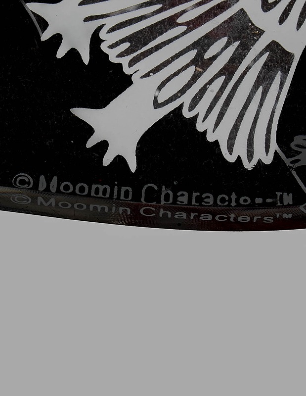 MOOMIN BY MARTINEX joulukoriste - Joulutuotteet - 10105422903 - 2