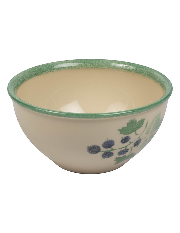 PENTIK Viinimarja kulho - Lautaset ja kulhot - 10105422904 - 0