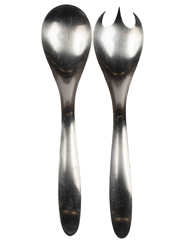 LAUFFER salaattiottimet - Tarjoiluastiat - 10105422915 - 0