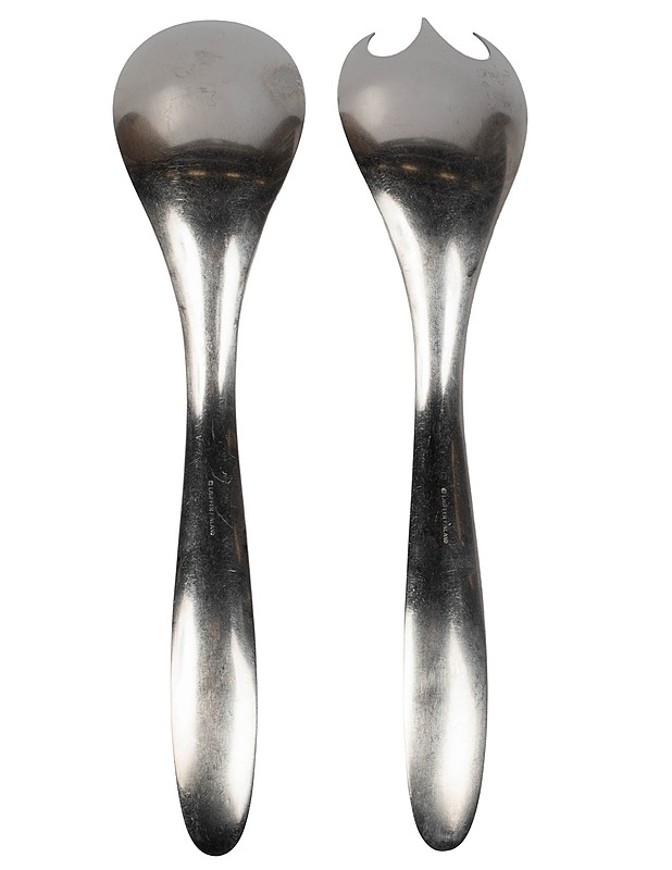 LAUFFER salaattiottimet - Tarjoiluastiat - 10105422915 - 1