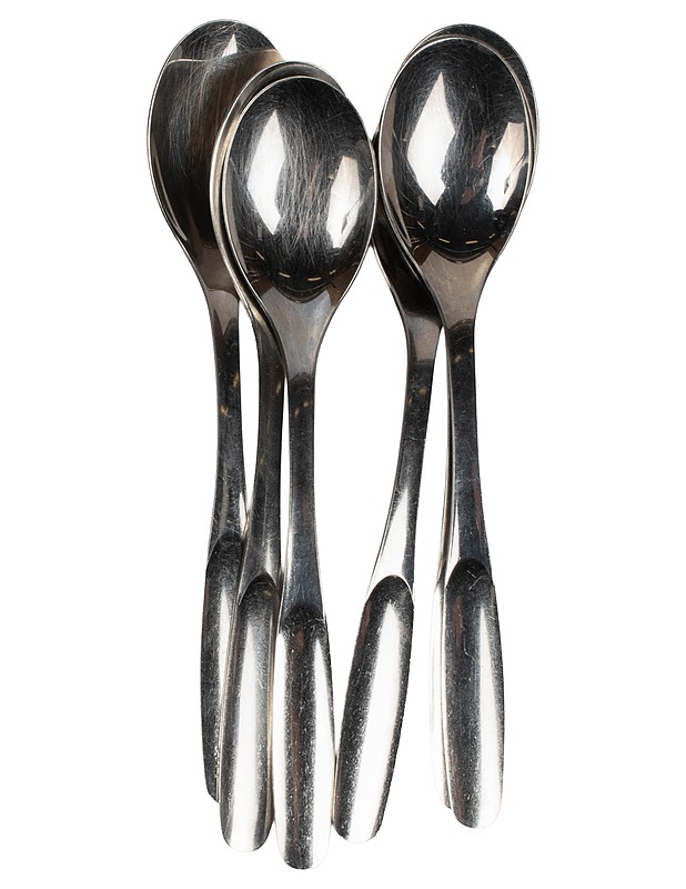 HACKMAN Savonia lusikka, 6 kpl - Designsuosikit - 10105422917 - 0