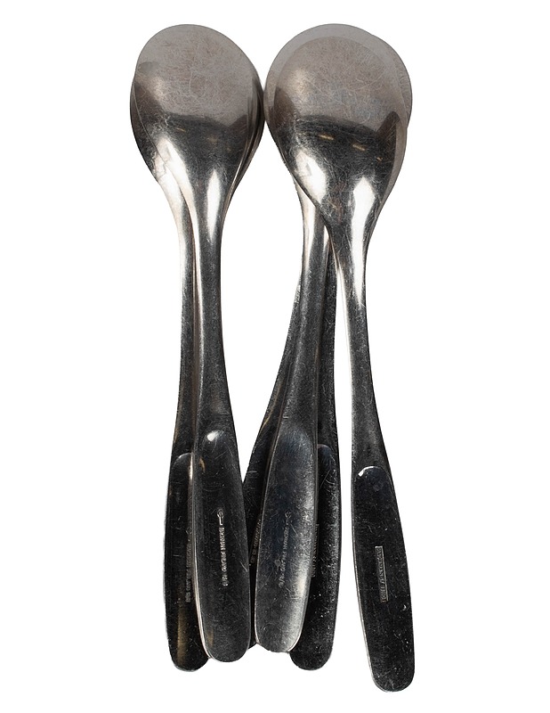 HACKMAN Savonia lusikka, 6 kpl - Designsuosikit - 10105422917 - 1