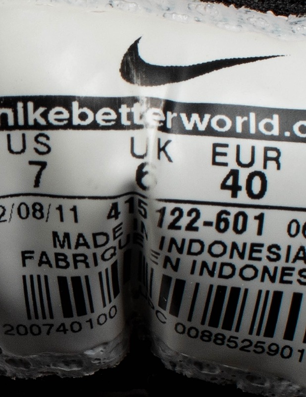 NIKE Gato sisäpelikengät, 40 - Naisten kengät  - 10105422922 - 2