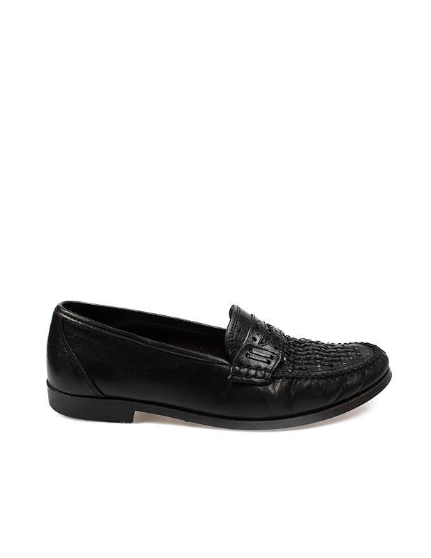 NUNN BUSH Strafford loaferit, 42 - Miesten kengät - 10105422928 - 1