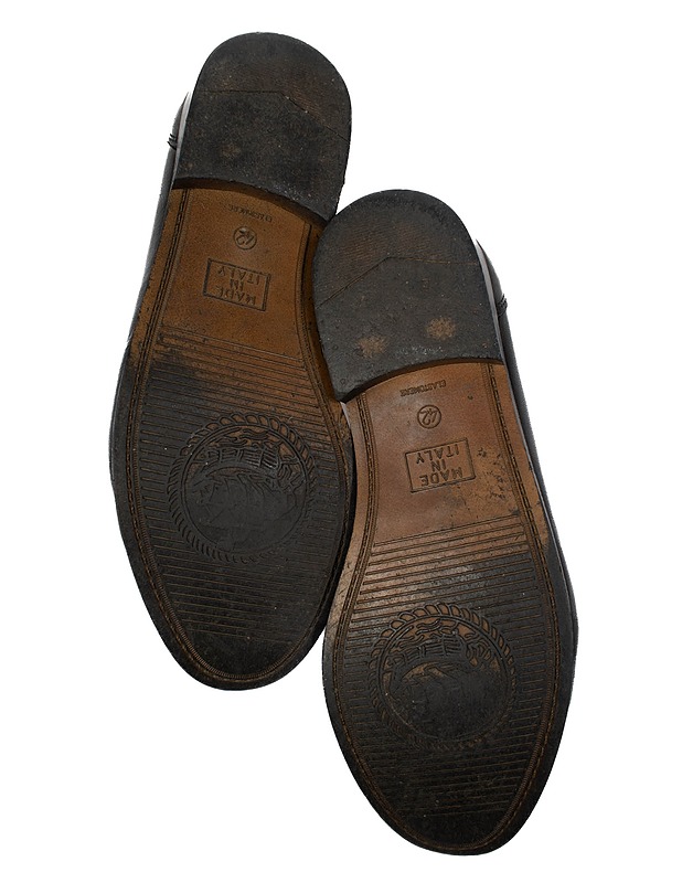 NUNN BUSH Strafford loaferit, 42 - Miesten kengät - 10105422928 - 3