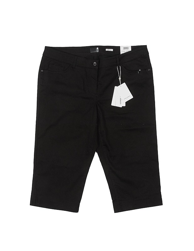 GERRY WEBER  - Naisten housut, shortsit ja haalarit - 10105422939 - 0