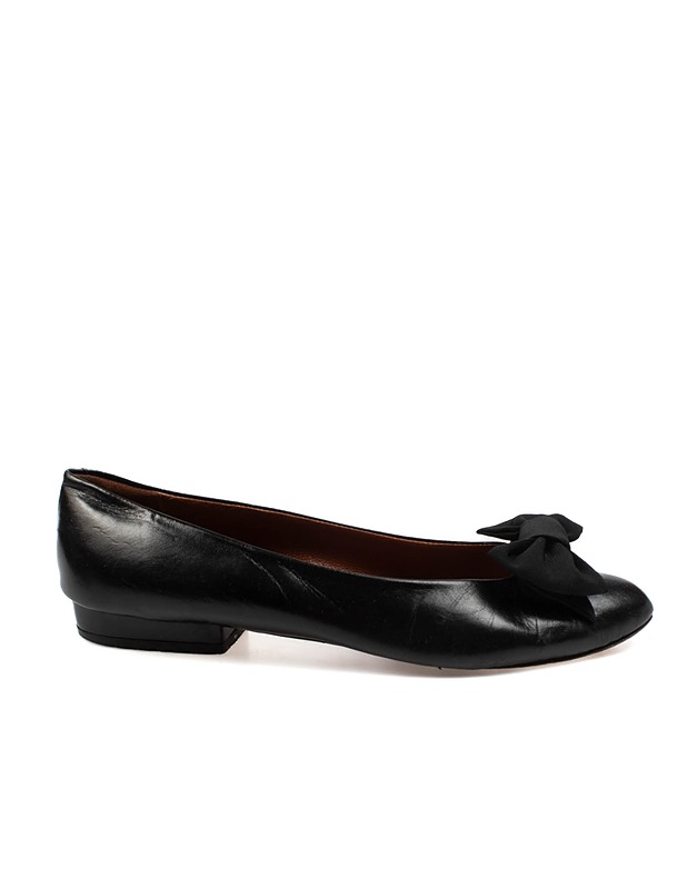 ALBERTO GOZZI balerina - Naisten kengät  - 10105422932 - 1