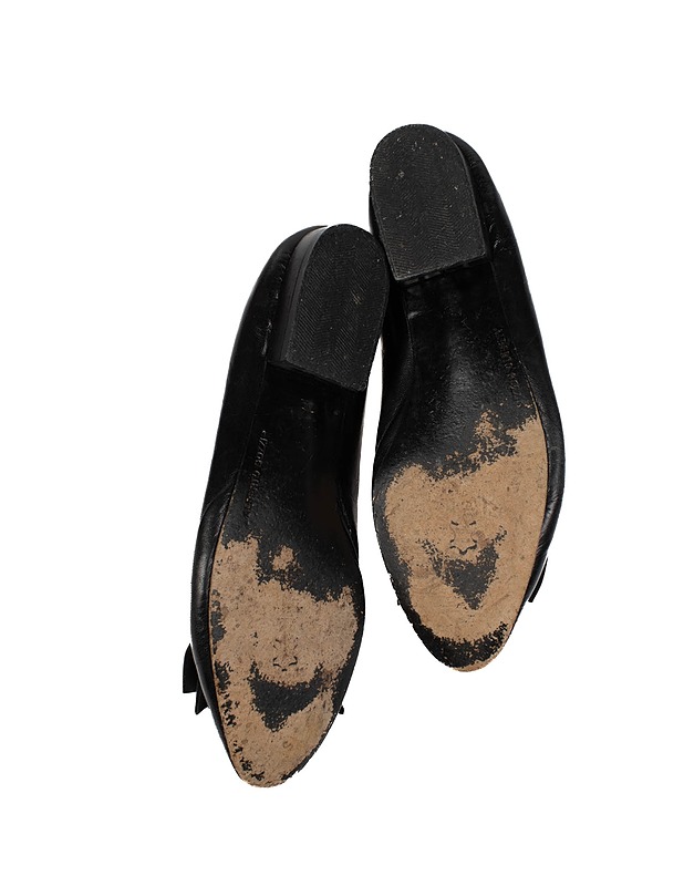 ALBERTO GOZZI balerina - Naisten kengät  - 10105422932 - 3