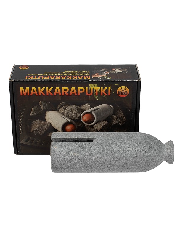 HUKKA Makkaraputki - Muut astiat - 10105422933 - 0