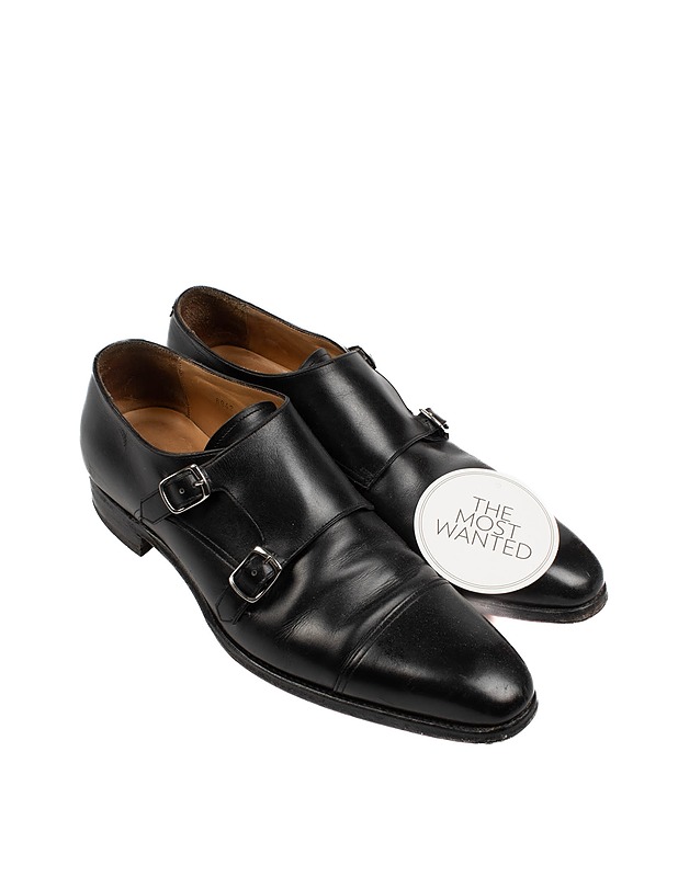 SANTOS by CARLOS SANTOS - Miesten kengät - 10105422938 - 0