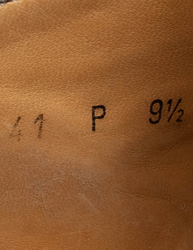 SANTOS by CARLOS SANTOS - Miesten kengät - 10105422938 - 2