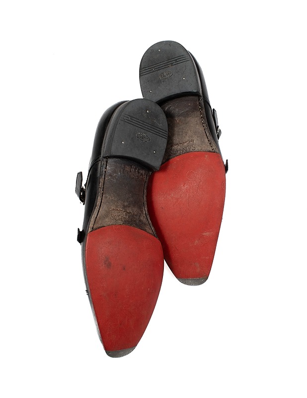 SANTOS by CARLOS SANTOS - Miesten kengät - 10105422938 - 3