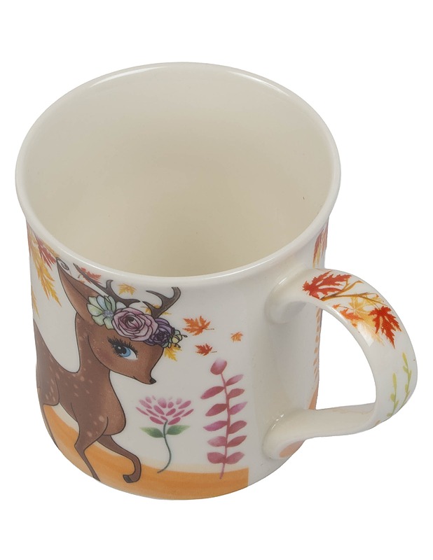 Peura-aiheinen muki - Mukit ja kahvikupit - 10105422943 - 1