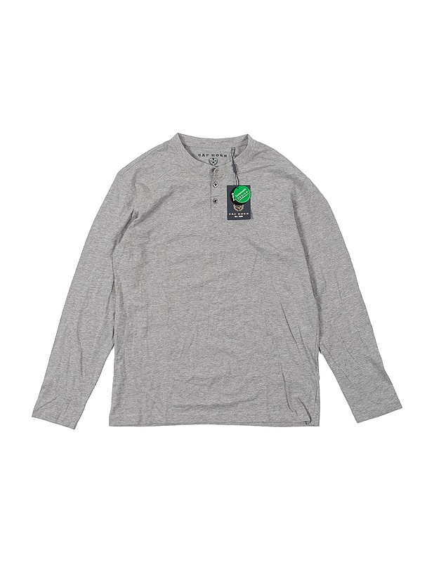 CAP HORN  - Miesten paidat - 10105422979 - 0