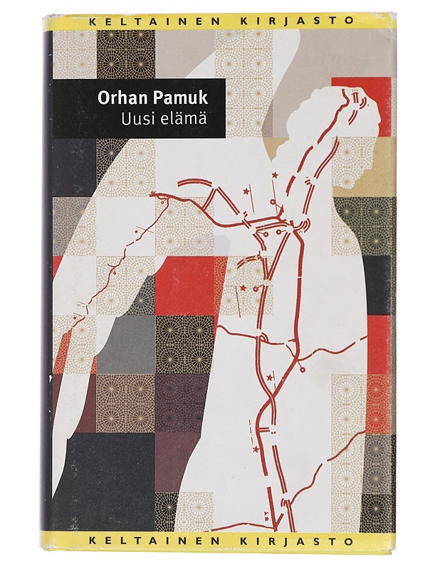 Uusi elämä - Pamuk, Orhan - Romaanit ja novellit - 10105422962 - 0