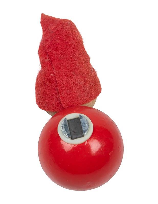 AARIKKA tonttu jääkaappimagneetti - Joulutuotteet - 10105422963 - 1