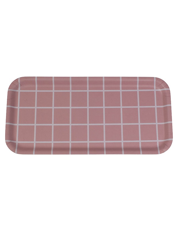 MUURLA Ruudut tarjotin - Tarjoiluastiat - 10105422982 - 1